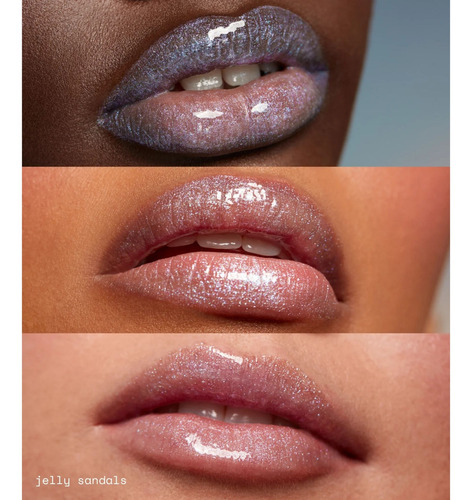 Setx3 Mini Brillo Para Labios Voluminizador Rem Beauty By Ar