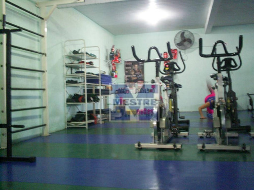 Imagem 10 de 21 de Prédio À Venda, 1000 M² Por R$ 7.000.000,03 - Itapegica - Guarulhos/sp - Pr0030