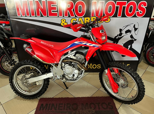 Crf 250f