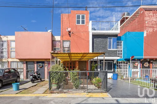 Venta Casa 2 Ambientes Los Héroes