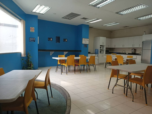 Alquiler Edif Corporativo Campo Alegre Wsuarez