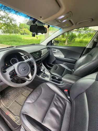 Kia Niro Emotion 1.6 Gasolina-electrico