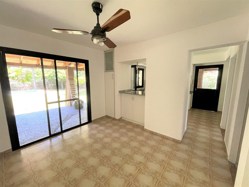 Imagen 9 de 22 de Casa En Alquiler En La Barra Village, Escobar - Disponible A Partir De Septiembre 2023