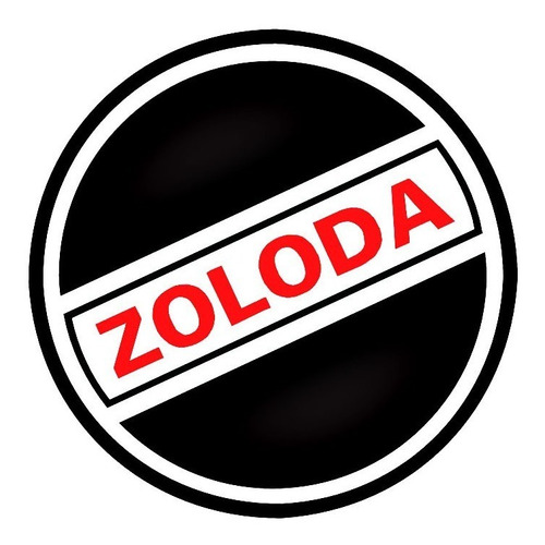 Bornera De Paso 35mm Bpn Gris Zoloda Riel Din