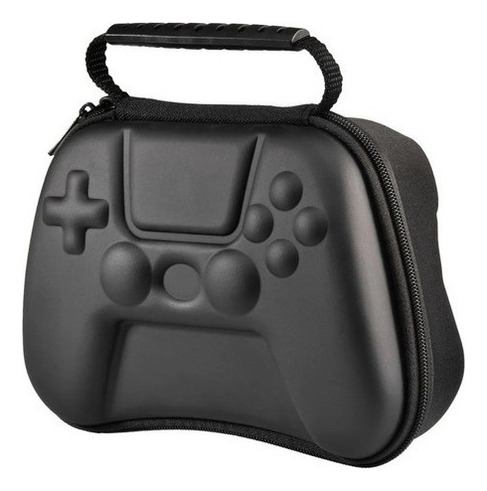 Bolso Protector Joystick Gamepad Para Ps5