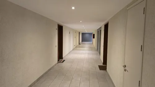 Moderno Departamento En La Reina Con 2 Estacionamientos
