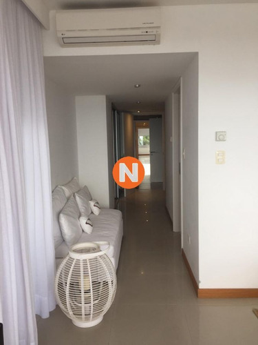 Imagen 20 de 25 de Amplio Apartamento En La Brava En Venta - Punta Del Este Brava