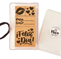 Comprar Mini Kit Temático - San Valentín -enamorados - Emprendedores