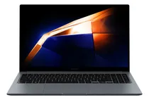 Comprar Notebook Samsung Galaxy Book4 Intel® Core i3-1315U (1.2 Ghz, até 4.5GHz, 10 MB L3 Cache), Windows 11 Home, 8GB, 512GB SSD, Placa Gráfica Intel® UHD, 15.6