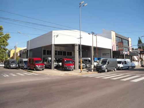 Mercedes-Benz Sprinter 316 MIXTO 4+1 TECHO ALTO