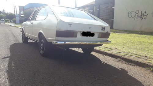 Passat 77