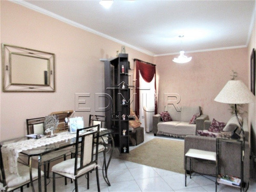 Apartamento - Vila Metalurgica - Ref: 28905 - V-28905