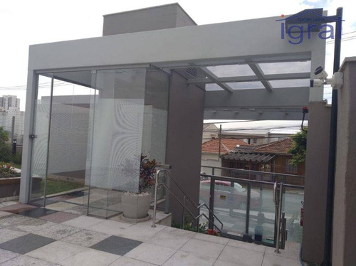 Imagem 7 de 30 de Apartamento Com 3 Dormitórios - Ap1367