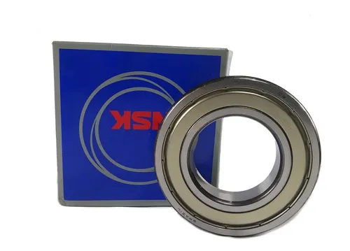 Rolamento 6310 Zz Cm Nsk (consulte Outros Modelos) | Parcelamento