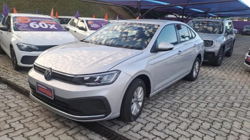 Volkswagen Virtus TSI 1.0 (Aut.)