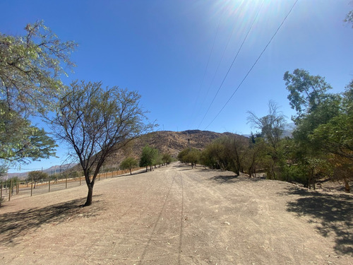 Oportunidad Terreno En Condominio Urbanizado Colina