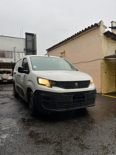 Peugeot Partner Hdi 92 L2 1.6