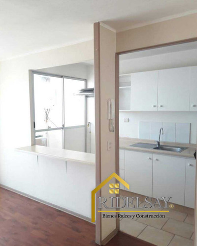 Propiedad En Venta En Regimiento Arica (108234)