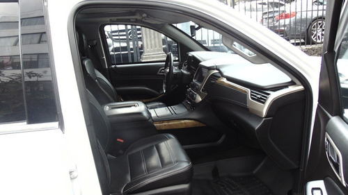 Imagen 13 de 15 de Gmc Yukon 6.2 Denali 8 Vel Awd Blindada