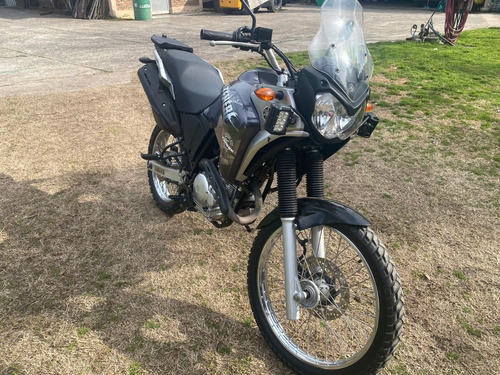 Imagen 4 de 8 de Yamaha Tenere 250