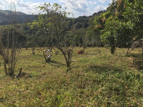 Sítio Em Socorro - St00002 - 68125252