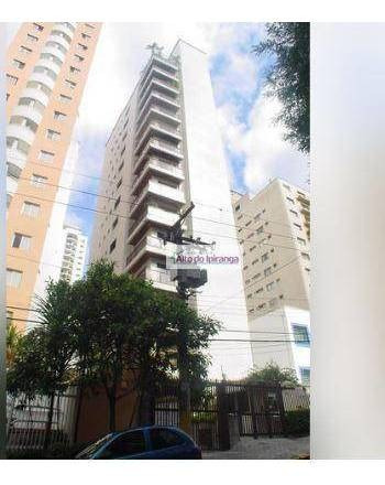 Imagem 1 de 12 de Apartamento Com 2 Dormitórios À Venda, 137 M² - Aclimação - São Paulo/sp - Ap5432