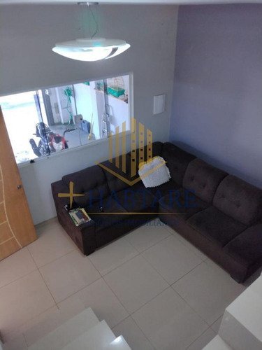Imagem 1 de 11 de Casa Para Venda Em Hortolândia, Parque Terras De Santa Maria, 4 Dormitórios, 2 Banheiros, 2 Vagas - Casa 659_1-1951265