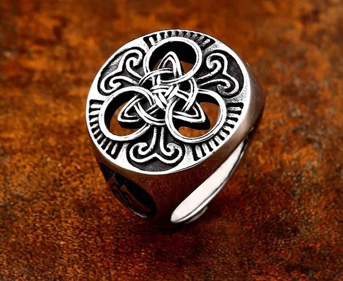 Moda outlet anillos 2020