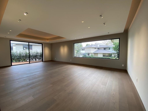 Imagen 21 de 24 de Moderna Casa Nueva En Privada, En Venta Jardines Del Pedrega