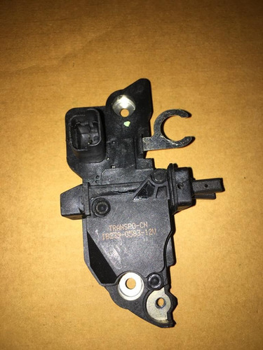Regulador Alternador Renault Logan Megane Symbol Scenic