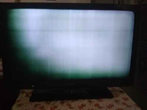Televisión Sony Bravia 32