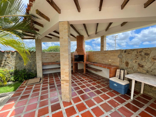 Imagen 13 de 13 de Town House En Venta En Ciudad Flamingo, Edo Falcon. Residencias Los Veleros