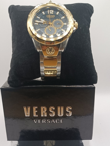 Reloj Versace Versus 100% Original. Oferta..