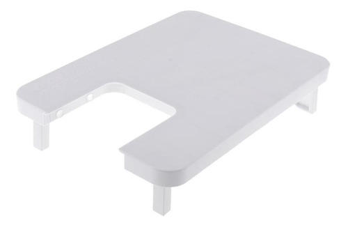 Extensible Grande Para De Coser, Plástico, Tamaño.8