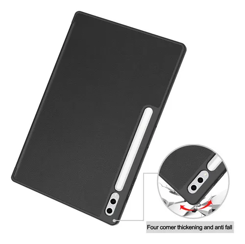 Funda Tablet Con Portalá For Galaxy Tab S10 Ultra Sm-920
