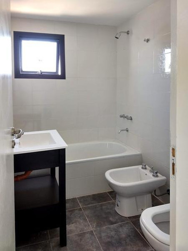 Departamento Alquiler 1 Dormitorio En Paseo Gallesio, Centro Zarate