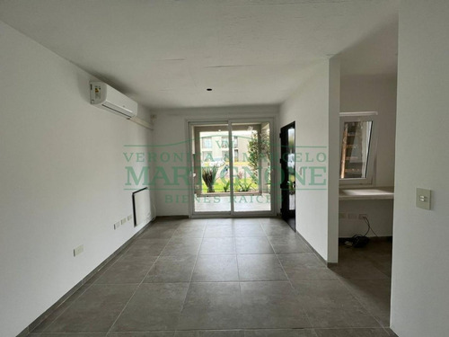 Imagen 9 de 30 de Departamento 2 Amb Venta Condominio Manzanares Chico Pilar