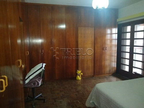 Imagem 8 de 15 de Vendo Linda Casa De Alto Padrao - V-3115