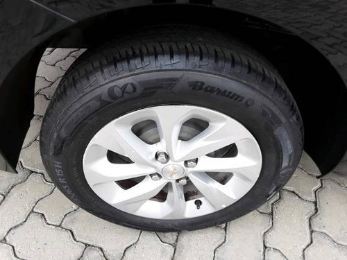 Imagem 12 de 15 de Chevrolet Onix 1.0 Turbo Flex Plus Ltz Automático