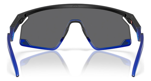 Lentes De Sol Bxtr Prizm Black Espejados Oakley Oo9280928015