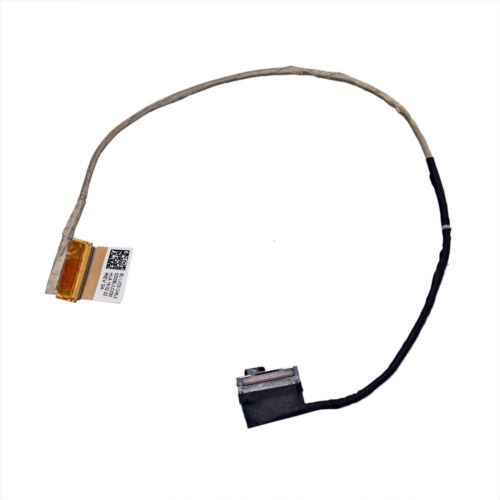 Lvds Lcd Pantalla Flex Cable Para Toshiba L55-b5267wm L55-b5