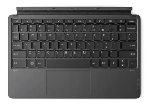 Imagen 2 de 4 de Tablet Lenovo Tab P11 Pro