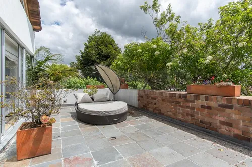 Casa En Venta En San José De Bavaria. Cod V5228
