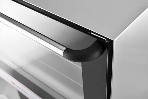 Horno Convector 40x60cm Catania Ideal Panaderia Y Pasteleria