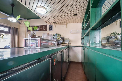 Imagen 10 de 20 de Excelente Local En Esquina - Apto Todo Rubro: Ultimo Bar - Restaurant - 82 M2