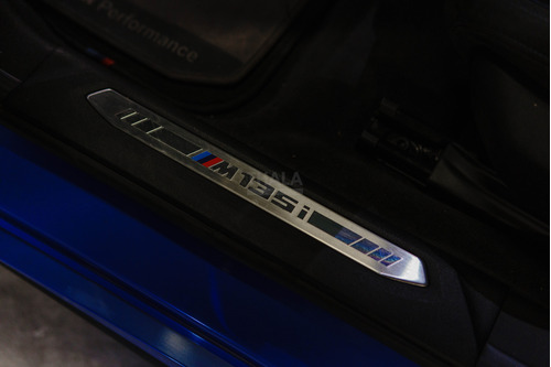 BMW Serie 1 2.0 Xdrive M135 Performance