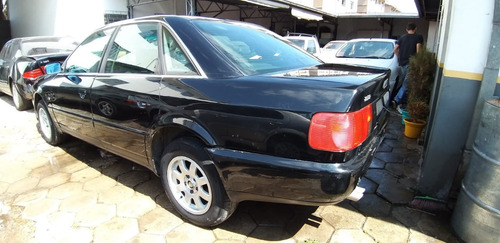 Sucata Audi A6 1997 Venda Em Peças