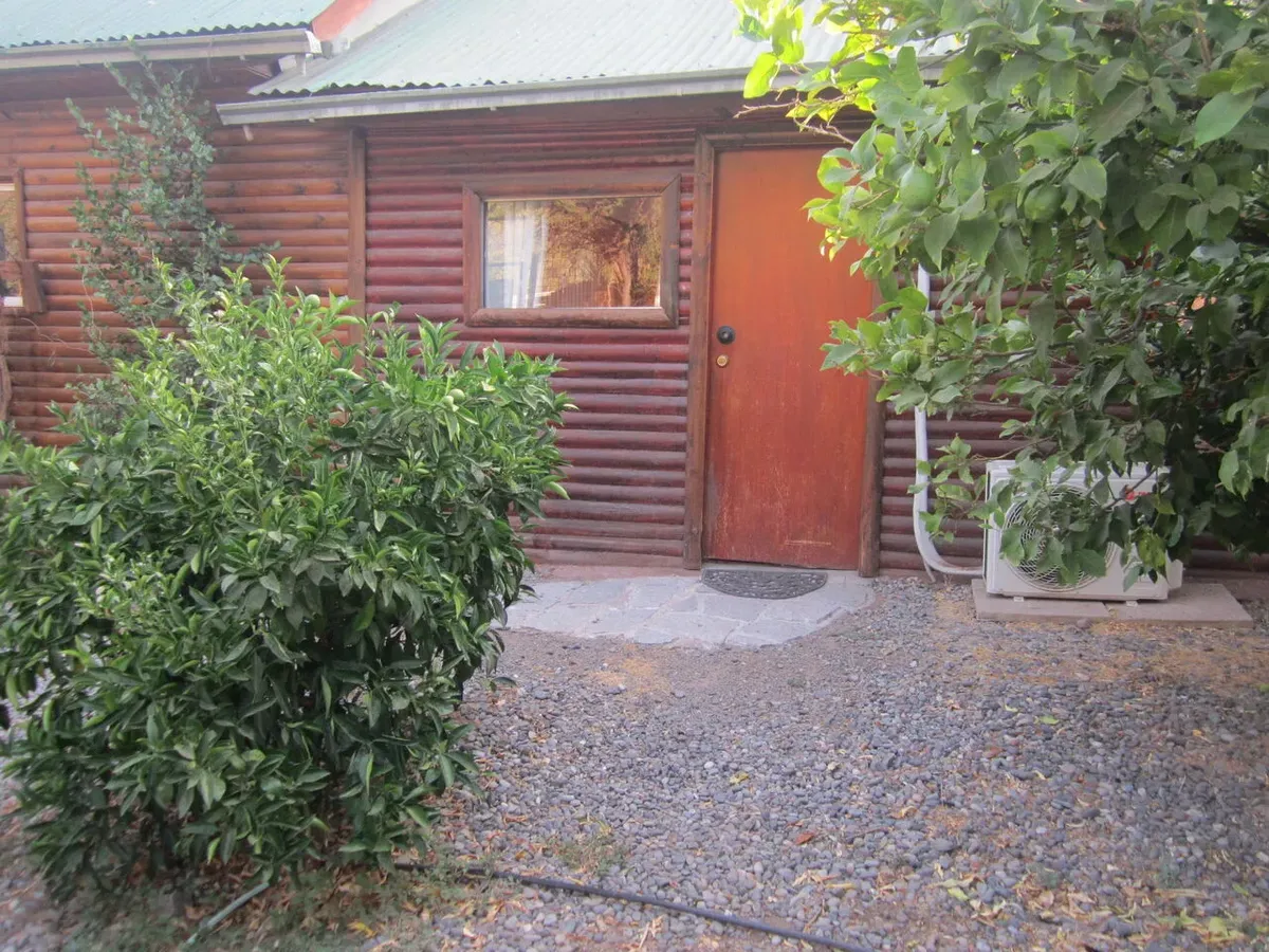 Imagen 5 de 6 de Arriendo De Cabaña Mono Ambiente, El Manzano