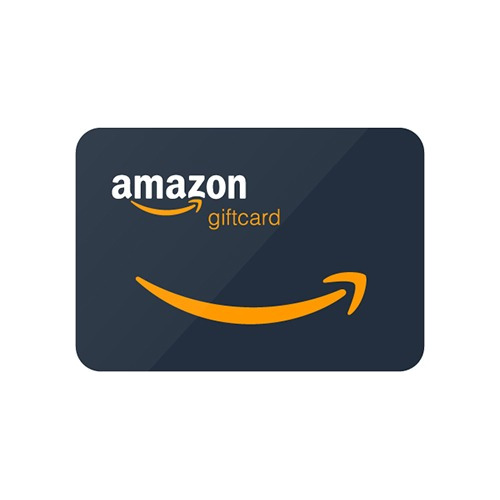 Amazon Gift Card 1 Dólar ( Código Digital )