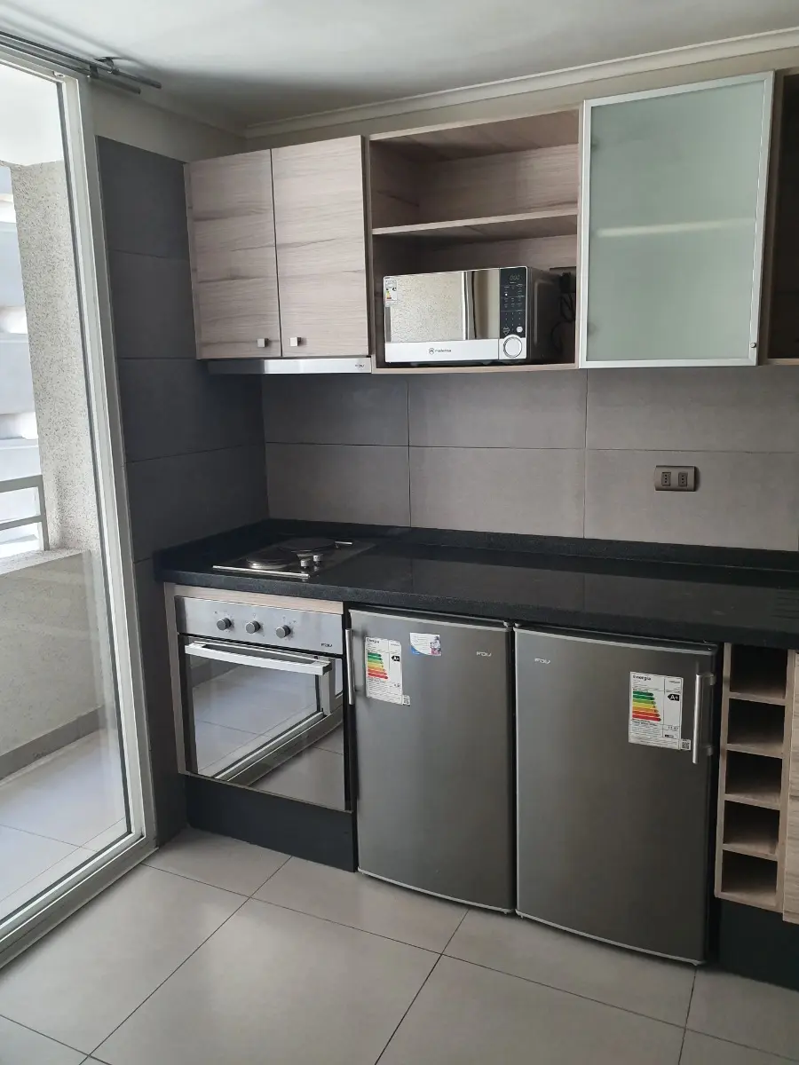 Imagen 3 de 16 de Dpto En Venta Metro Santa Ana Con Piscina Cod. 2408